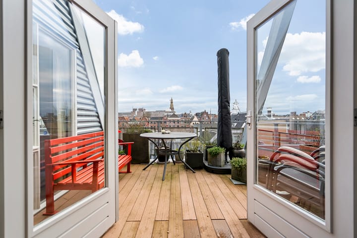 Photo 22 of Zoutstraat 17-7