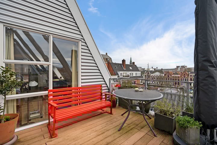 Photo 24 of Zoutstraat 17-7