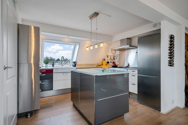 Photo 25 of Zoutstraat 17-7