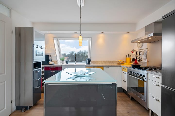 Photo 26 of Zoutstraat 17-7