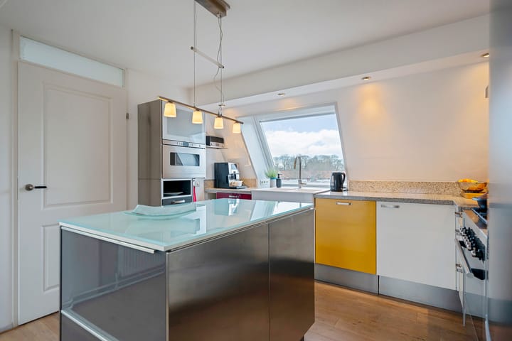 Photo 27 of Zoutstraat 17-7