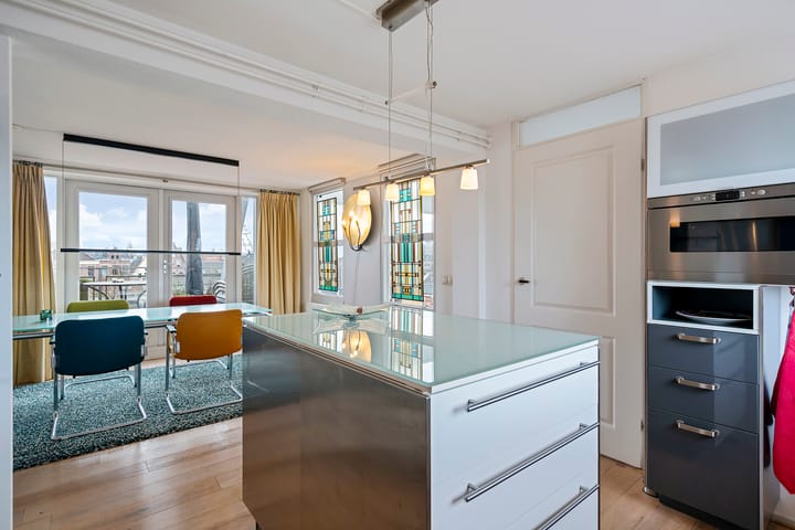 Photo 29 of Zoutstraat 17-7