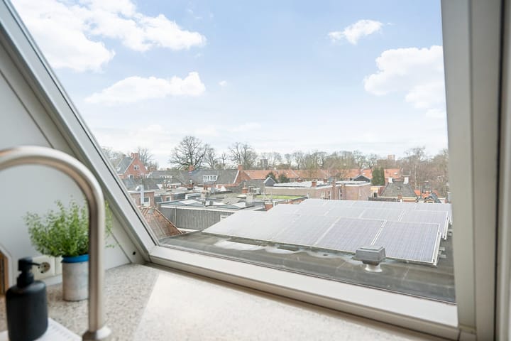 Photo 30 of Zoutstraat 17-7