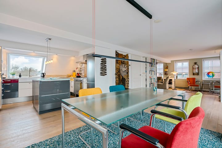 Photo 31 of Zoutstraat 17-7