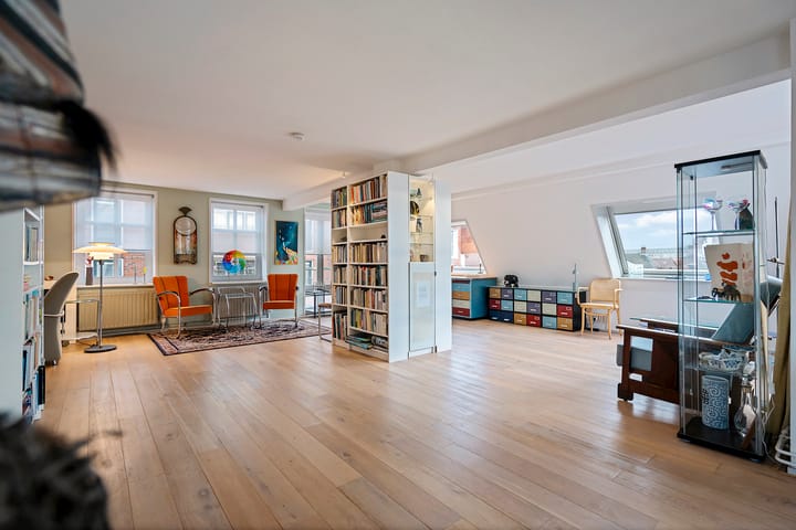 Photo 33 of Zoutstraat 17-7