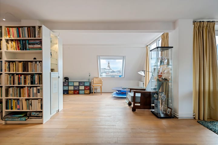 Photo 34 of Zoutstraat 17-7