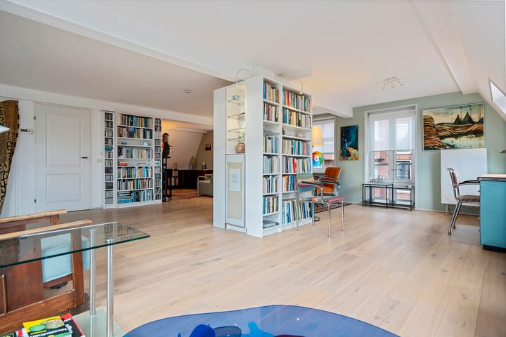 Photo 35 of Zoutstraat 17-7