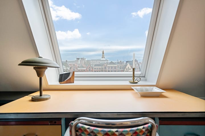 Photo 36 of Zoutstraat 17-7