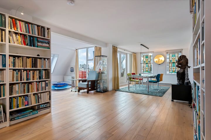 Photo 38 of Zoutstraat 17-7