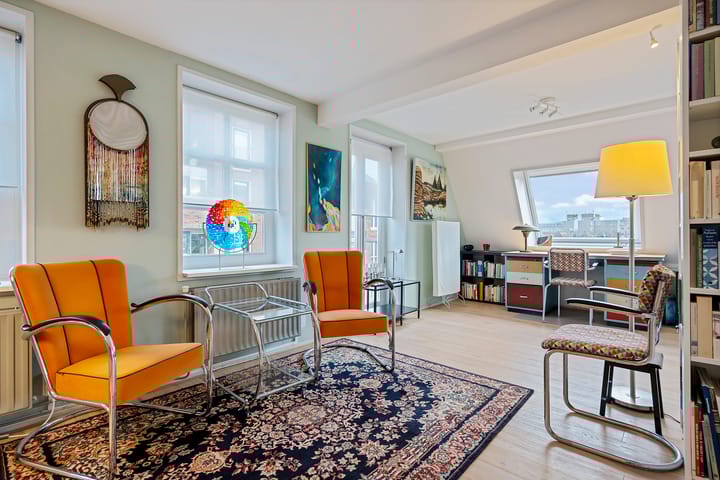 Photo 39 of Zoutstraat 17-7