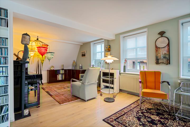 Photo 40 of Zoutstraat 17-7