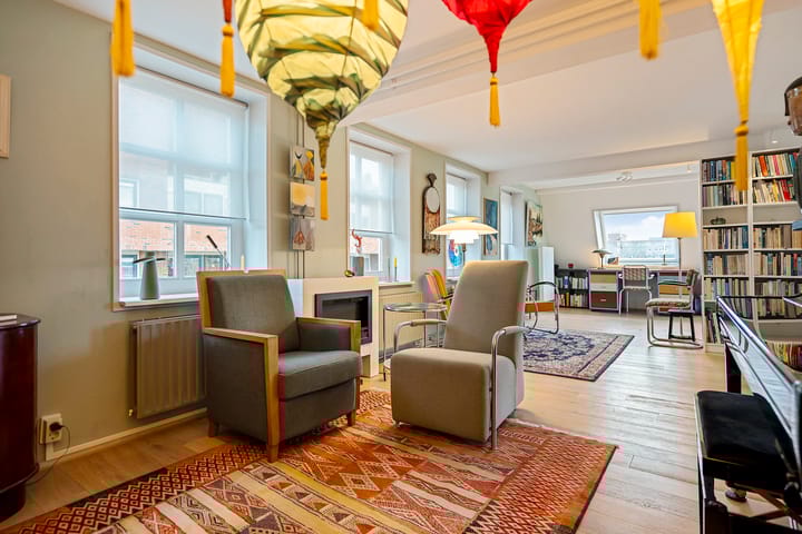 Photo 43 of Zoutstraat 17-7