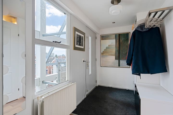 Photo 17 of Zoutstraat 17-7