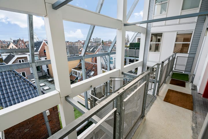 Photo 14 of Zoutstraat 17-7