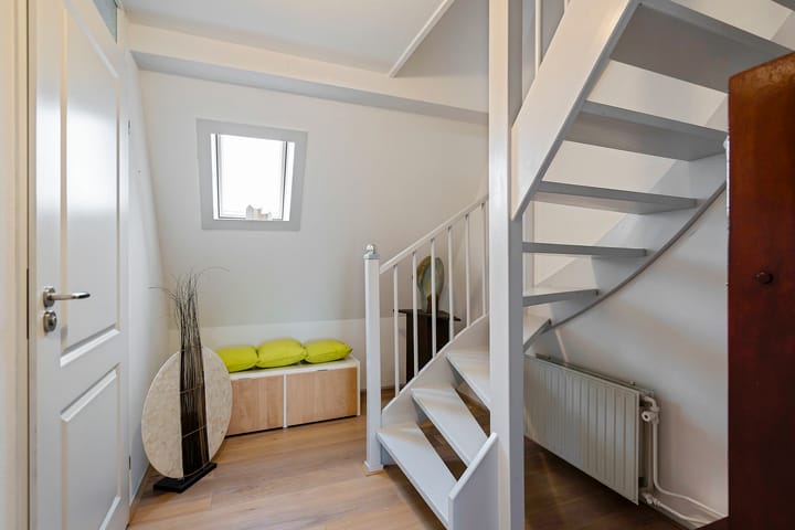 Photo 46 of Zoutstraat 17-7