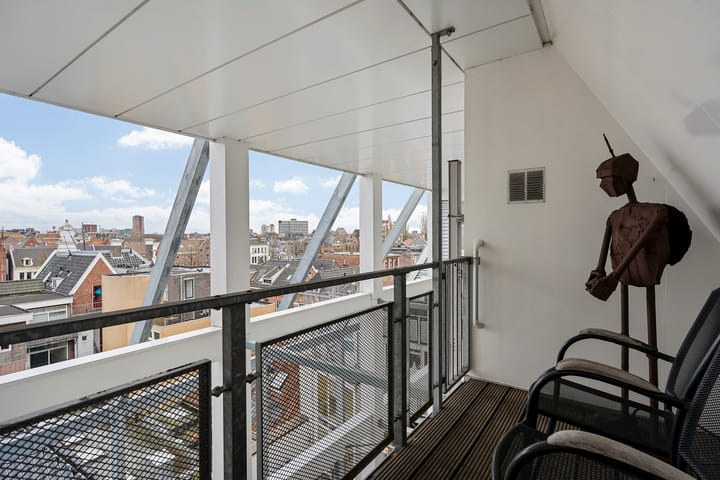 Photo 61 of Zoutstraat 17-7