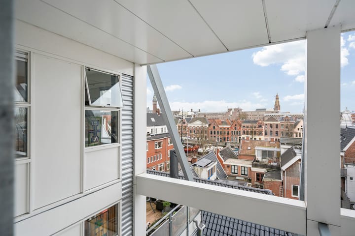 Photo 62 of Zoutstraat 17-7