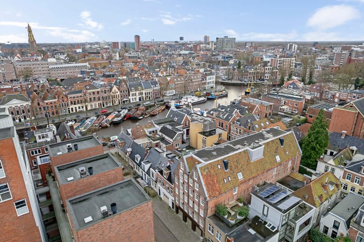 Photo 68 of Zoutstraat 17-7