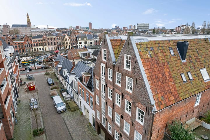 Photo 69 of Zoutstraat 17-7