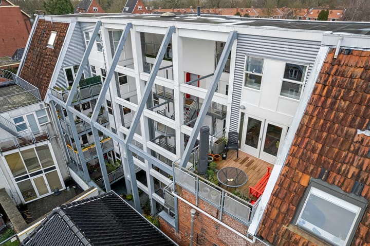 Photo 72 of Zoutstraat 17-7