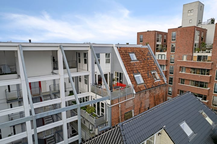 Photo 73 of Zoutstraat 17-7