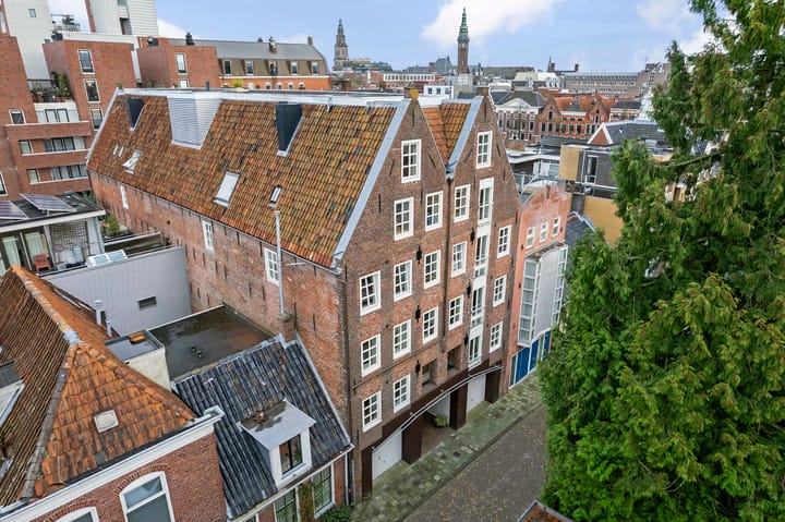 Photo 74 of Zoutstraat 17-7