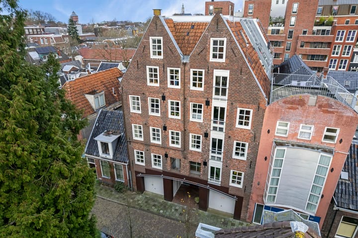 Photo 75 of Zoutstraat 17-7