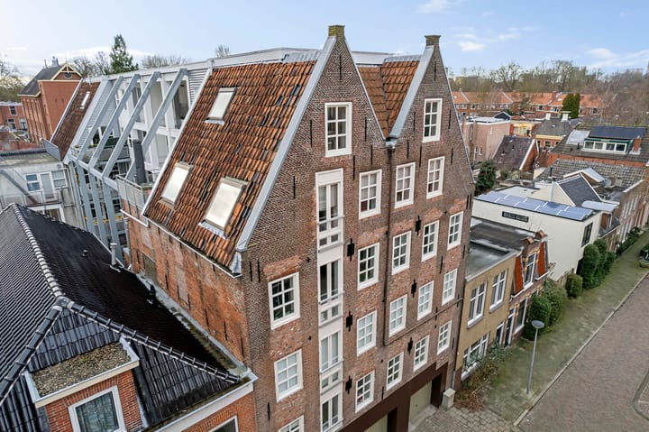 Photo 76 of Zoutstraat 17-7