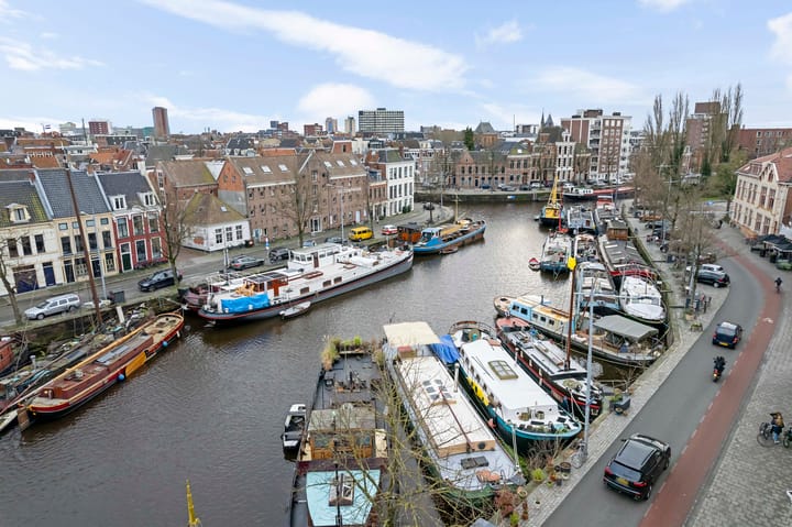 Photo 78 of Zoutstraat 17-7