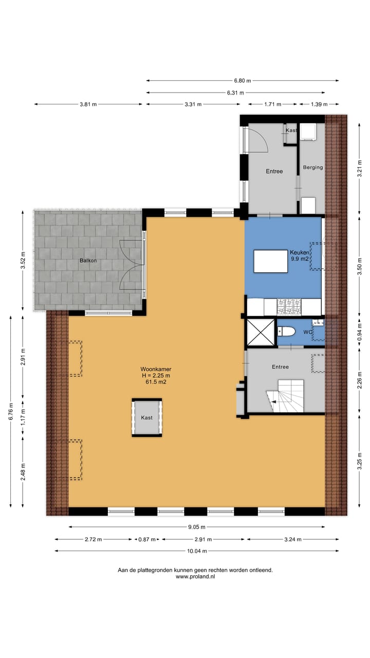 Photo 81 of Zoutstraat 17-7