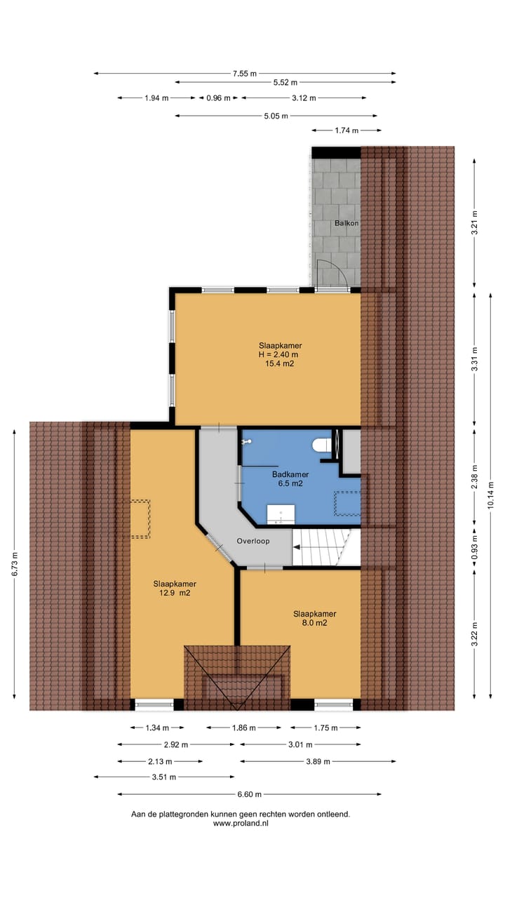 Photo 82 of Zoutstraat 17-7