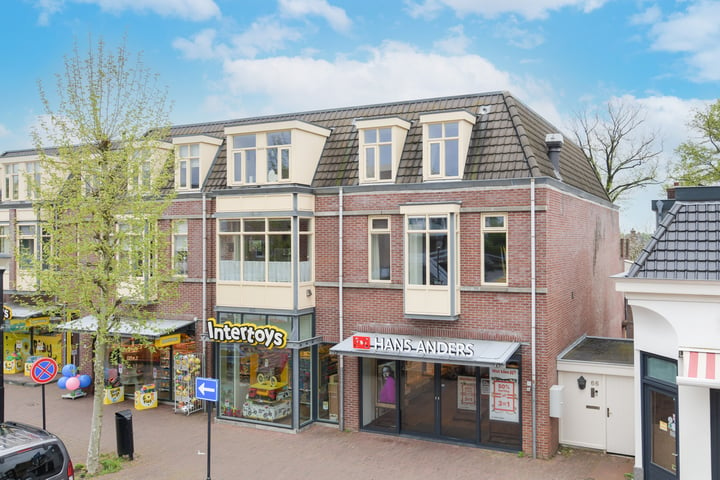 Bekijk foto 1 van van Weedestraat 68