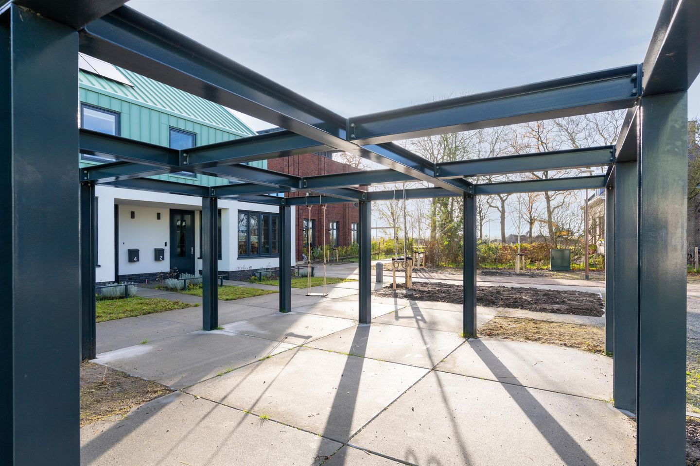 Foto 20 van Kruitopslag 9