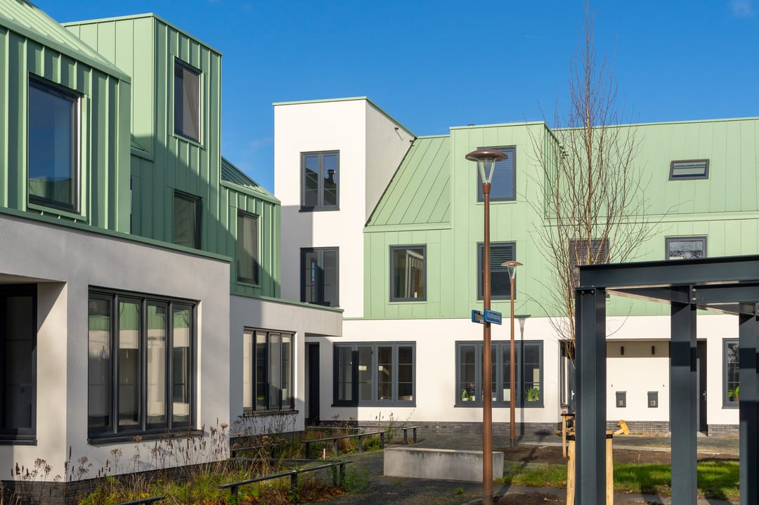 Foto 22 van Kruitopslag 9