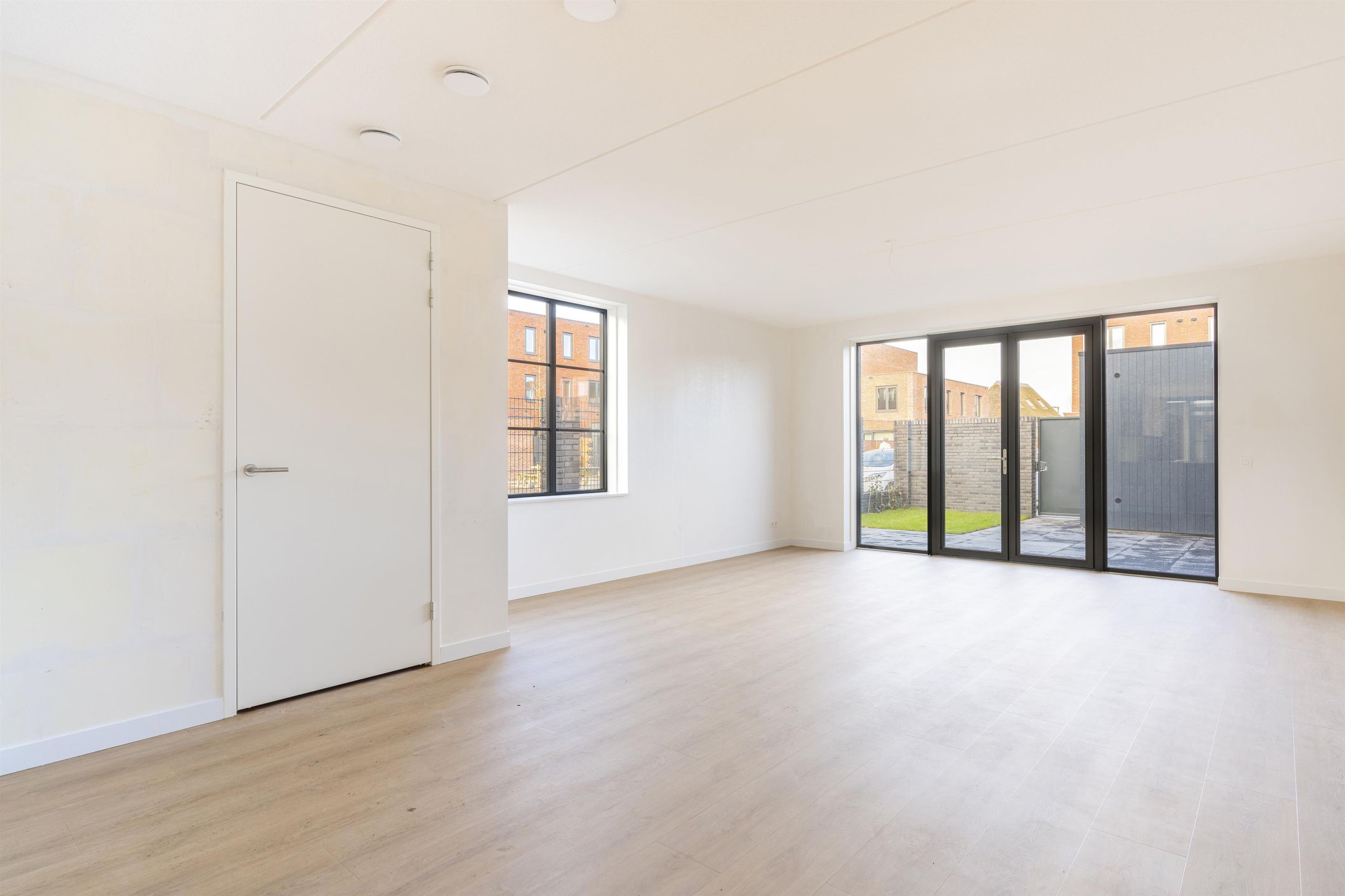 Foto 3 van Kruitopslag 9