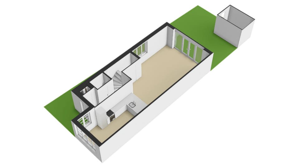 Foto 26 van Kruitopslag 9