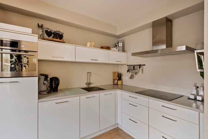 Foto 2 van Gazellelaan 30