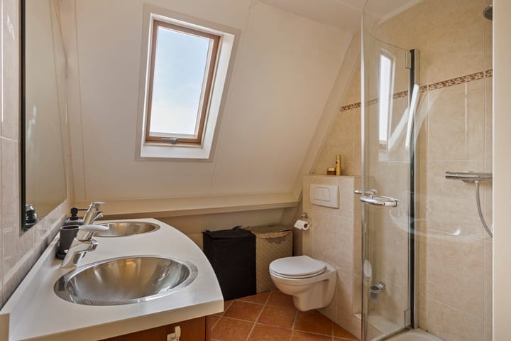 Foto 4 van Gazellelaan 30