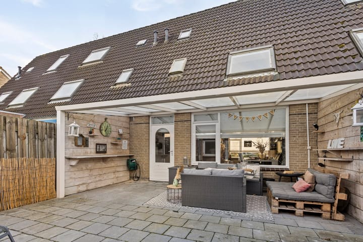 Foto 5 van Gazellelaan 30