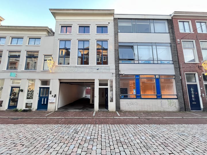 Turftorenstraat 20