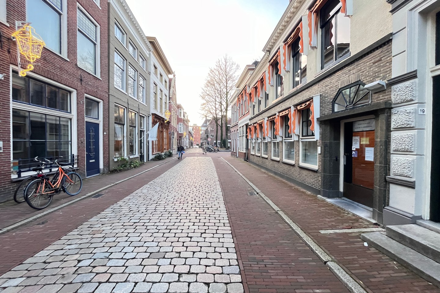 Bekijk foto 3 van Turftorenstraat 20