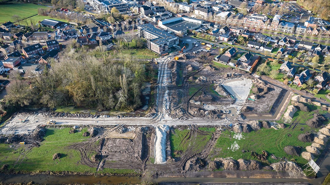 Foto 4 van Thedemaborg Nietap (nabij centrum Leek)