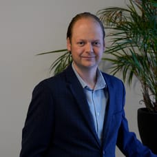 Alexander Vandijck - NVM Makelaar