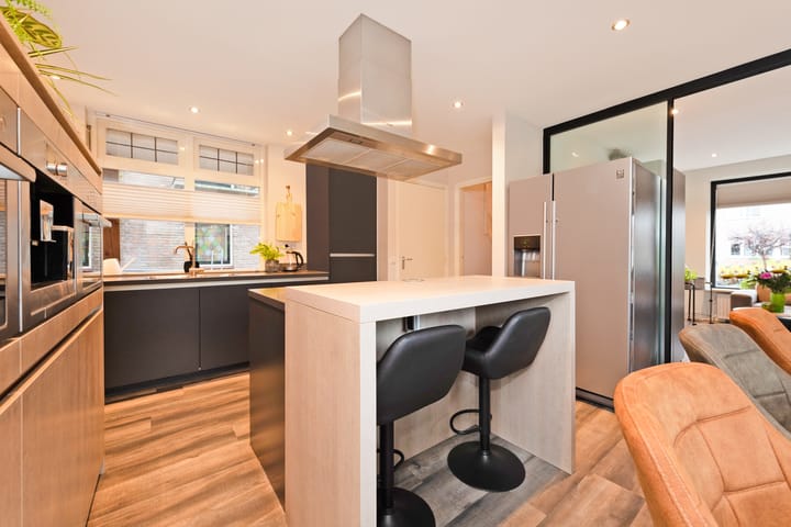 Foto 4 van Brenninkmeijerlaan 12