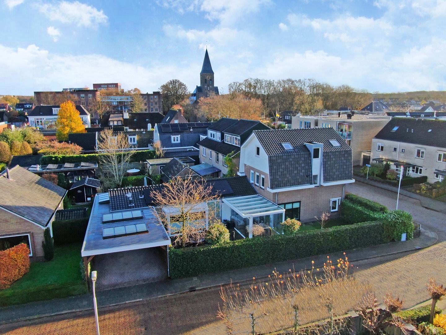 Foto 1 van Brenninkmeijerlaan 12