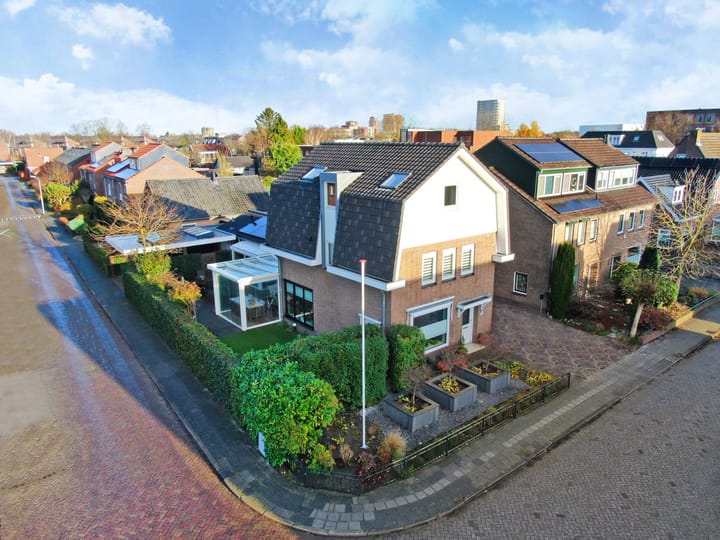 Foto 2 van Brenninkmeijerlaan 12