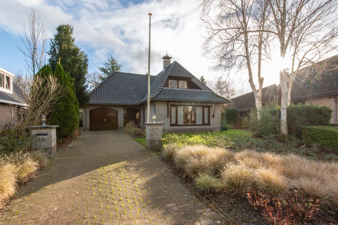 Foto 1 van Leeuwetand 19