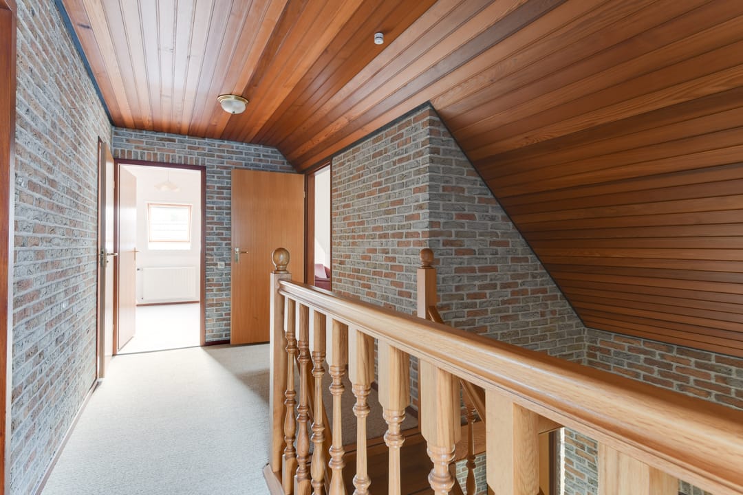 Foto 23 van Leeuwetand 19