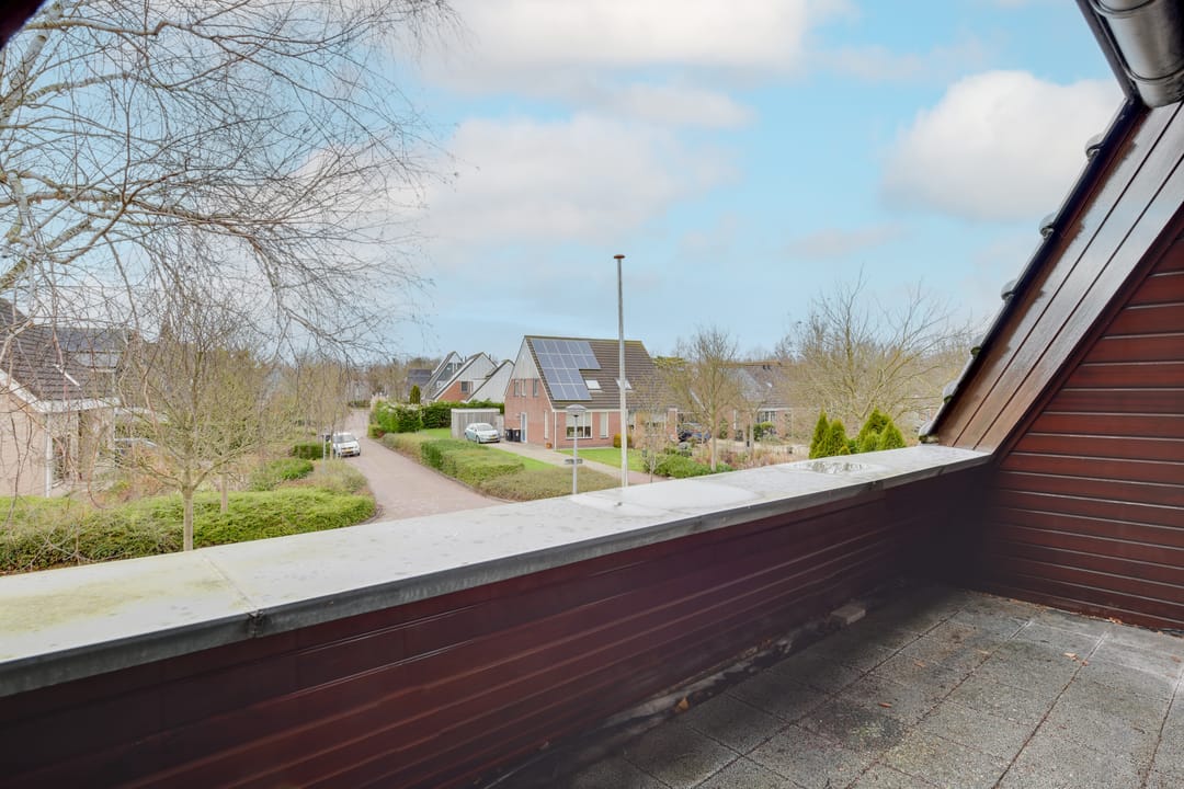 Foto 28 van Leeuwetand 19