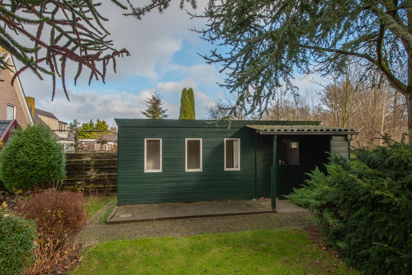 Foto 49 van Leeuwetand 19